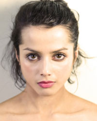 Amrita Acharia